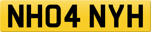 NH04NYH